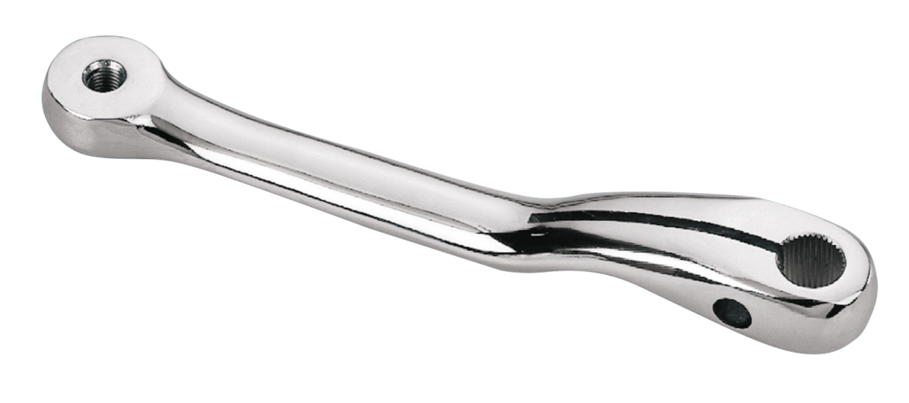 SPLINED SHIFT LEVER FOR FL-FXWG | Big Twin | FX | Softail