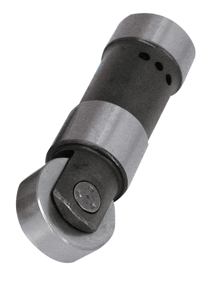 TP DEVELOPMENTS HYDRA-SOLID FAT AXLE TAPPETS | Big Twin | Dyna | FX | FXR | RS | Softail | Sportster | Touring
