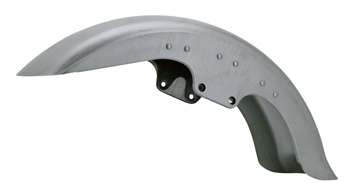 FAT BOY STYLE FRONT FENDER 1990-1999 | Softail