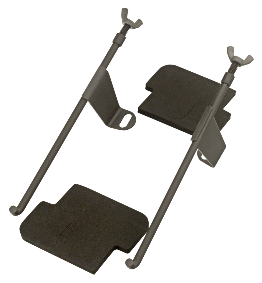BATTERY ROD KIT FOR 1936-1957 BIG TWIN | Big Twin