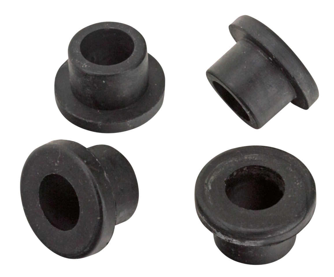 HANDLEBAR DAMPER RUBBERS FOR SOFTAIL & TOURING