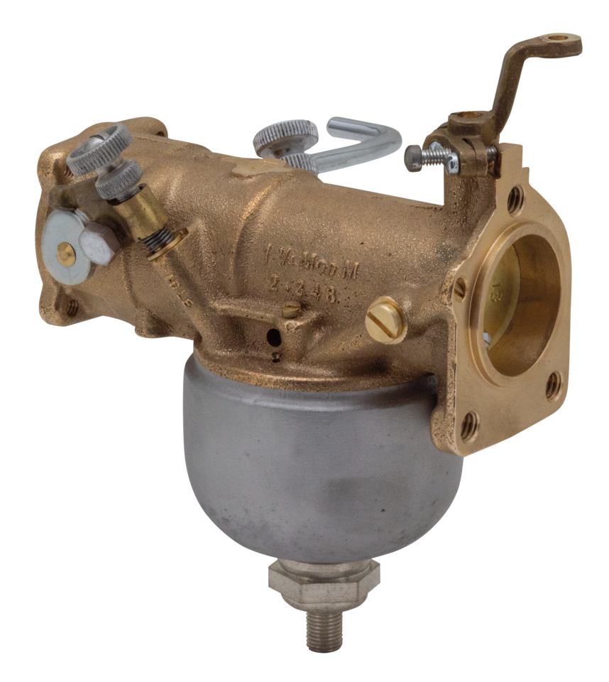 REPLICA LINKERT M51(L) CARBURETOR | 45" | Big Twin