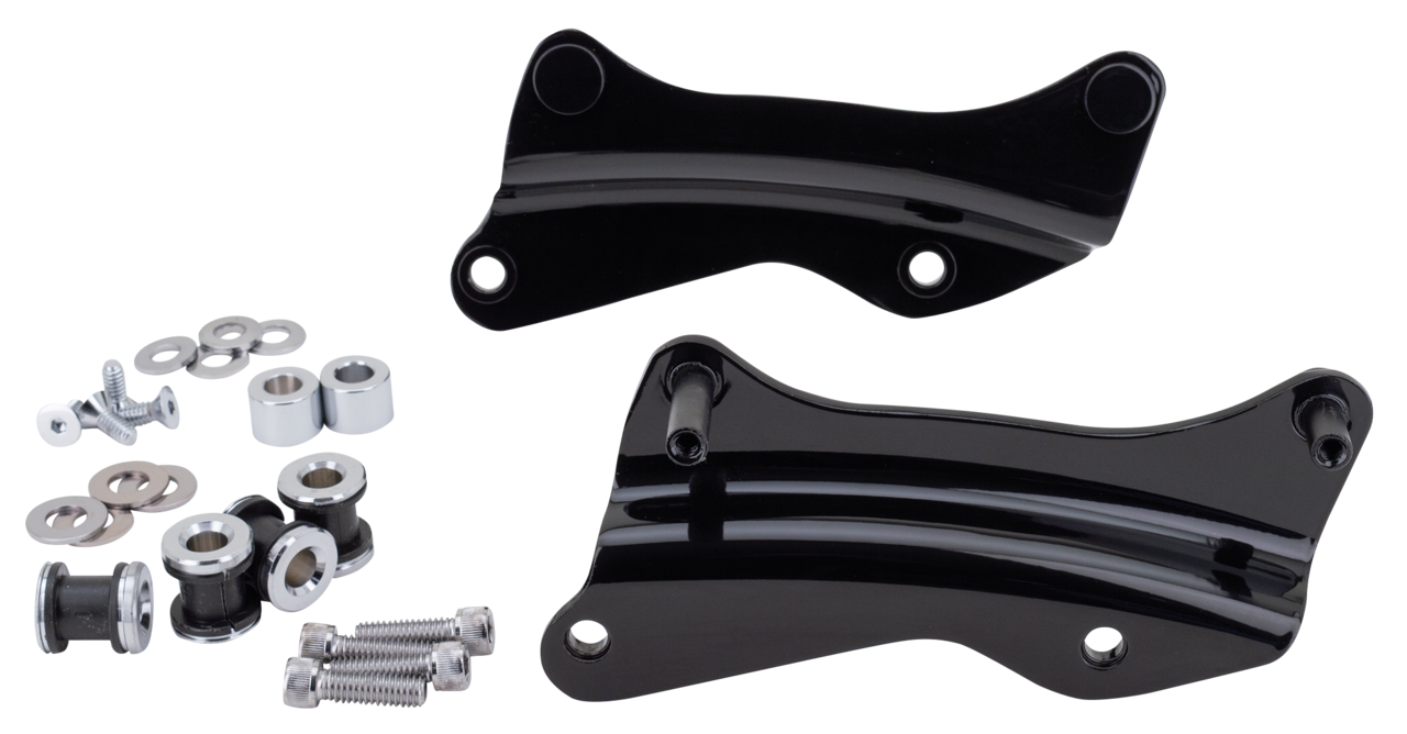 FOUR POINT DOCKING KITS FOR TOURING | Touring
