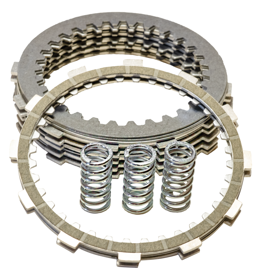 ENERGY ONE CLUTCH KITS FOR ASSIST & SLIP CLUTCH | Softail | Touring