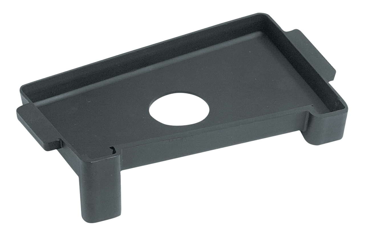 SOFTAIL BATTERY CUSHION | Softail