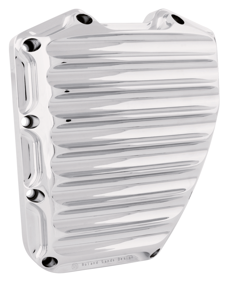 ROLAND SANDS DESIGN NOSTALGIA TIMING COVER FOR TWIN CAM
