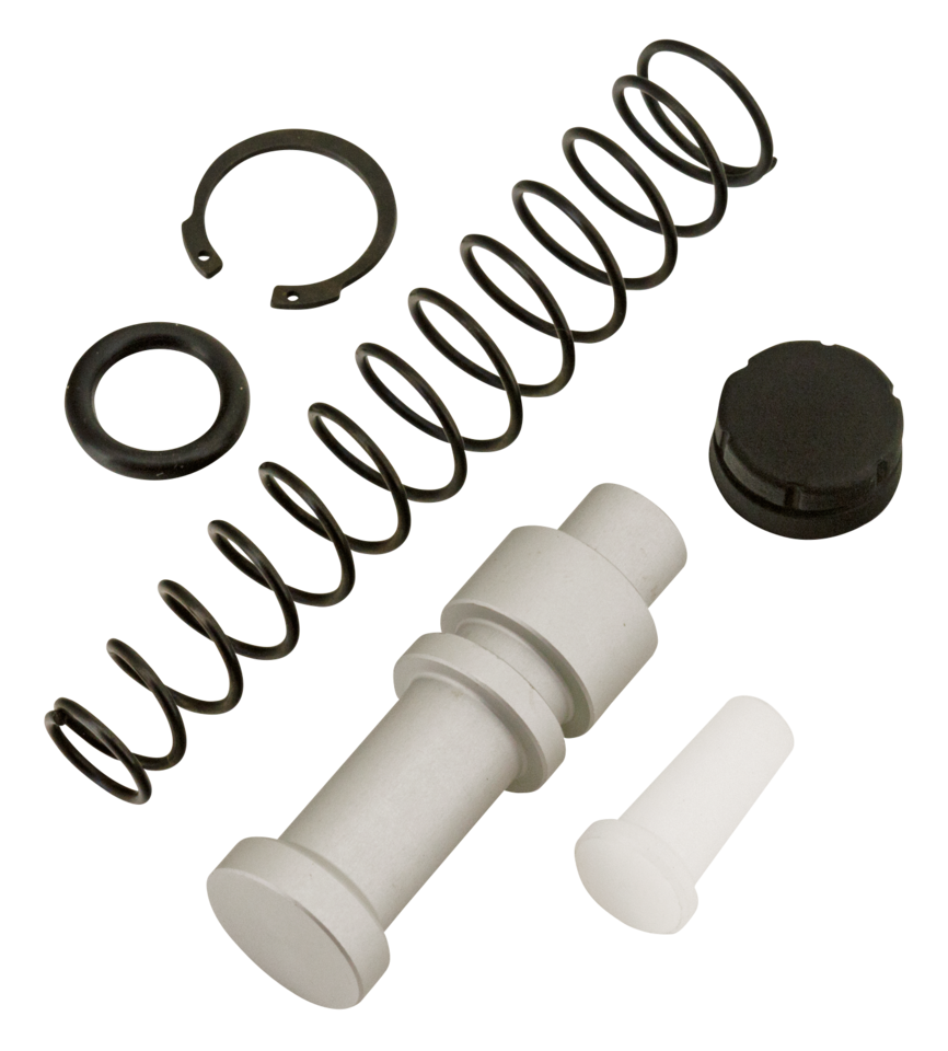 REAR BRAKE MASTER CYLINDER REPAIR KITS | FXR