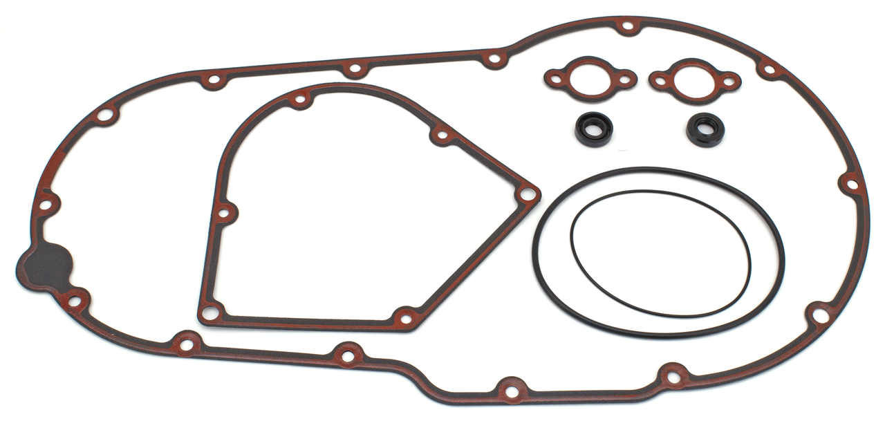 GASKETS, SEALS, O-RINGS AND KITS FOR VICTORY