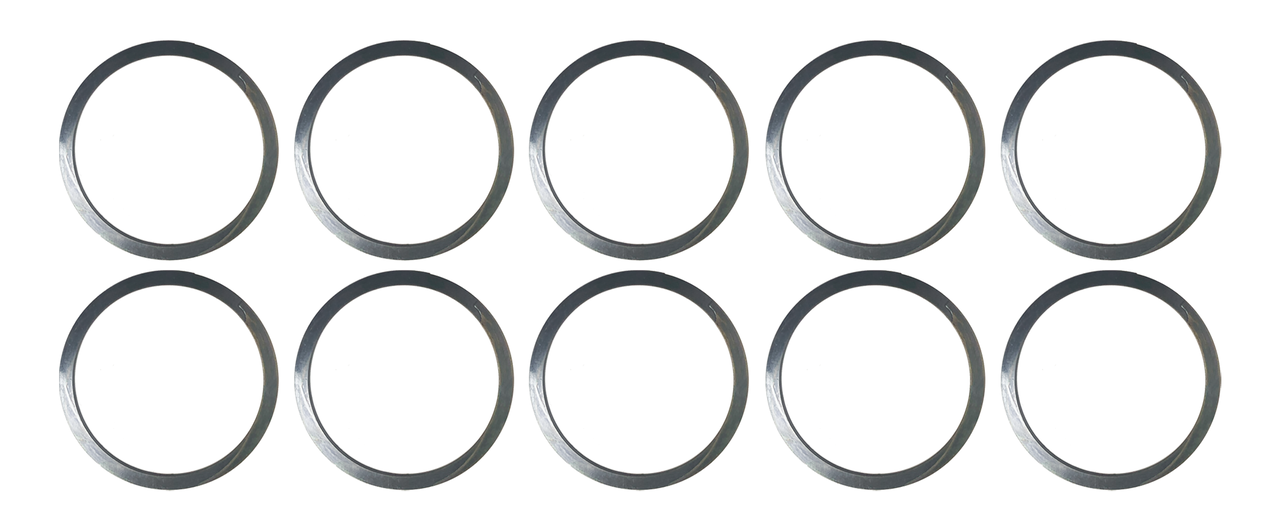 LOWER END PARTS FOR 1954-1956 KH & 1957-1976 XL - R.Case Pinion shaft roller set Std
Quality replacement parts for 1954-1976 KH and XL models, parts are sold each unless indicated differently.