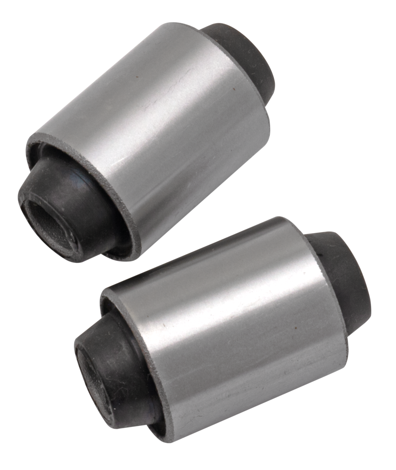 SILENT BLOCK TYPE HANDLEBAR BUSHINGS | Big Twin | FX | KH