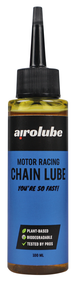 AIROLUBE PLANT POWER DRIVE CHAIN LUBE