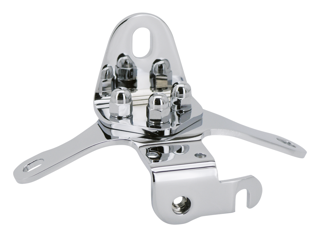 TOP MOTOR MOUNT FOR TWIN CAM | Softail | Touring