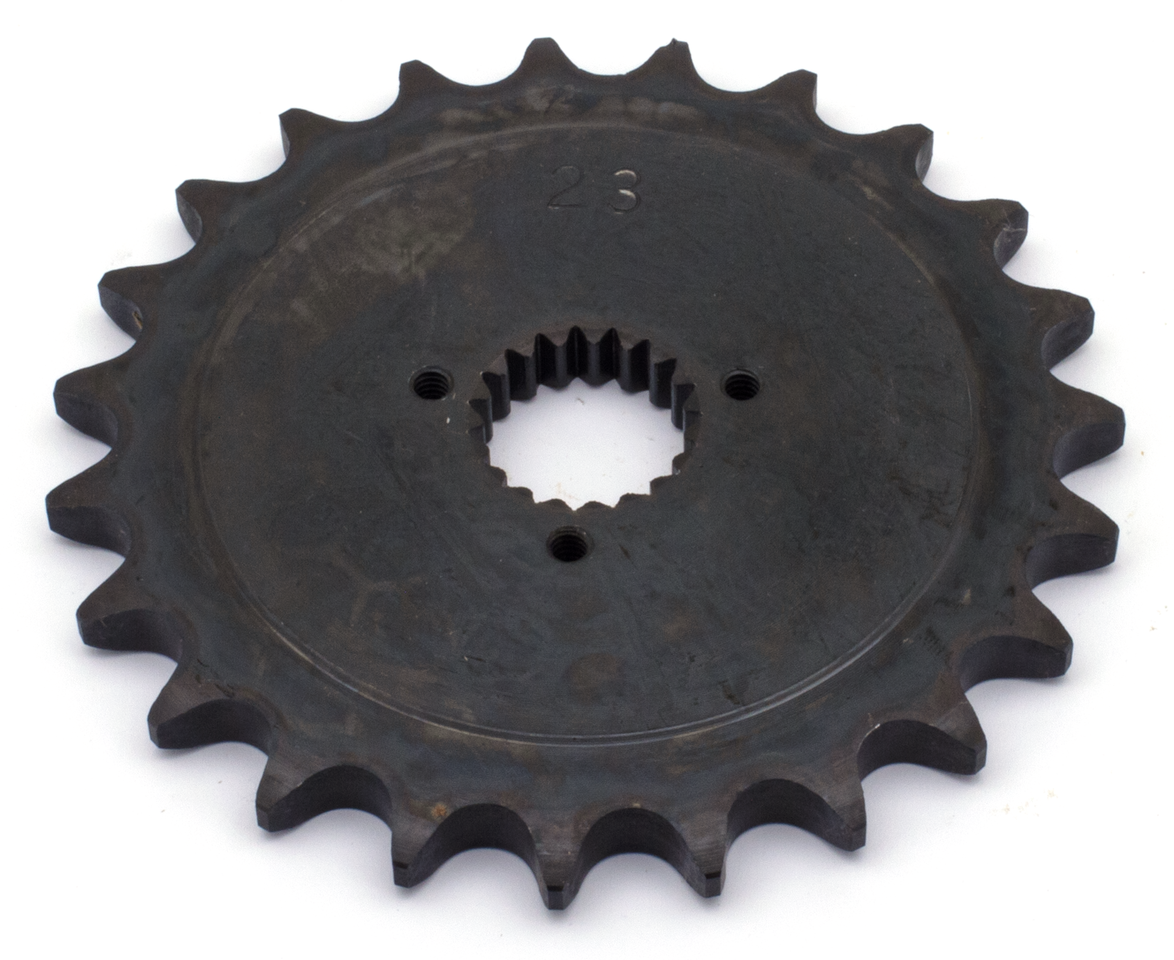 TRANSMISSION SPROCKETS | KH | KR | Sportster