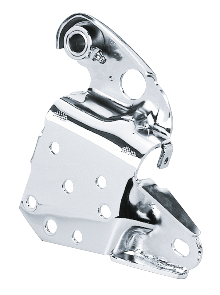 SHIFT LEVER BRACKET | Big Twin
