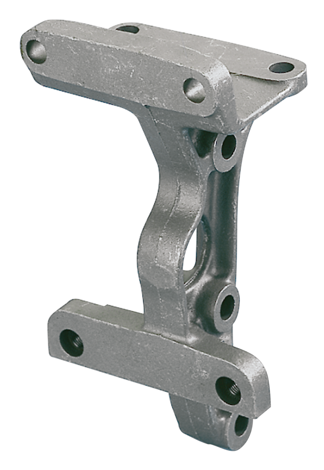 REAR MOTOR MOUNT | Sportster