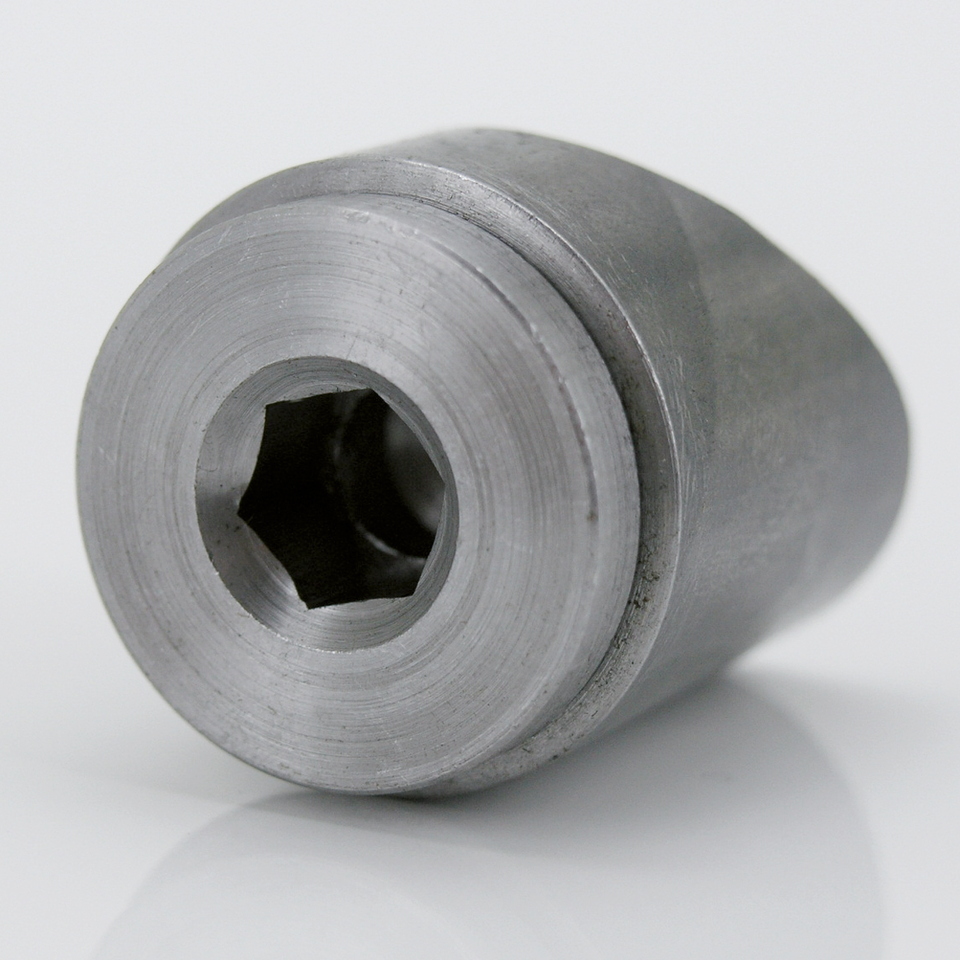 WELD-IN SENSOR BUNGS