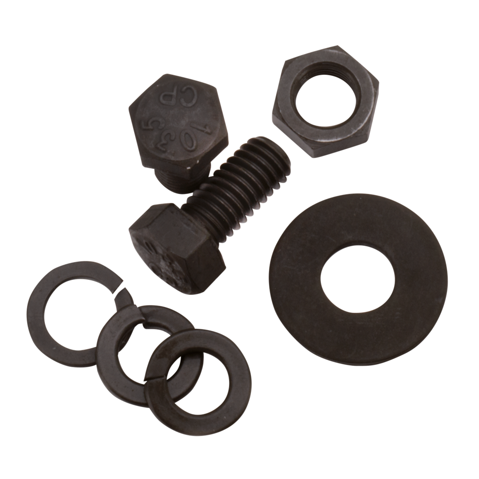 FOOT BRAKE LEVER AND BRACKET MOUNT KIT