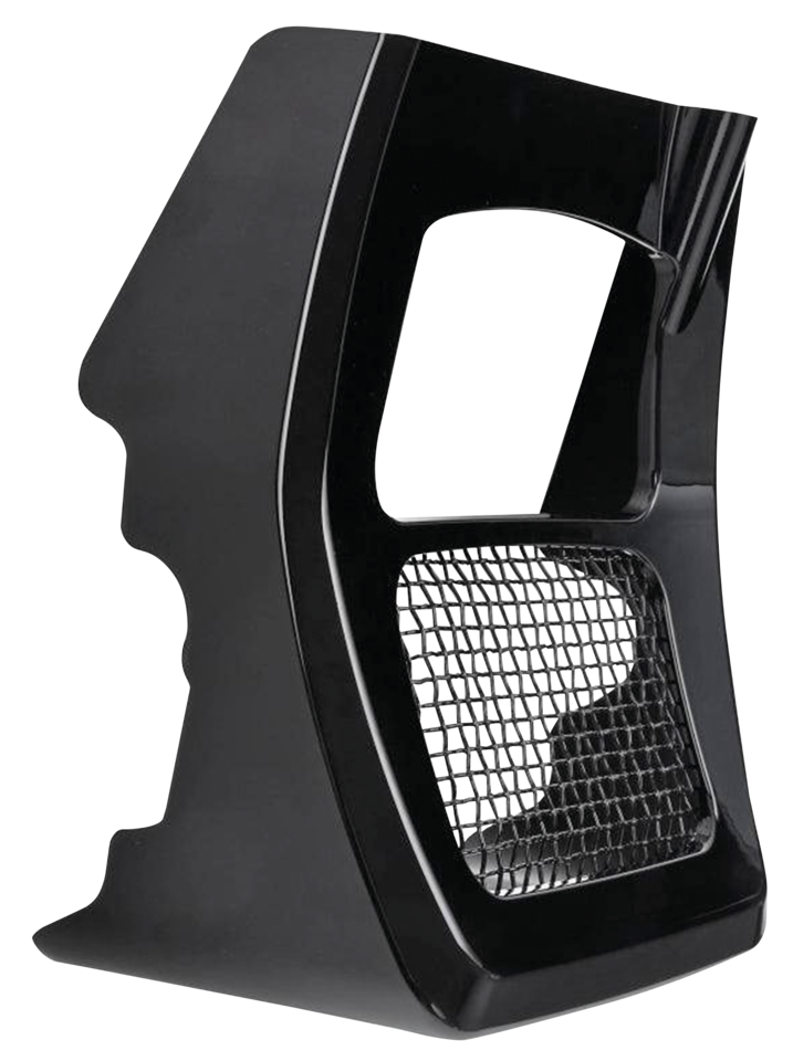 MILWAUKEE EIGHT TOURING CHIN SPOILER | Touring | Trike
