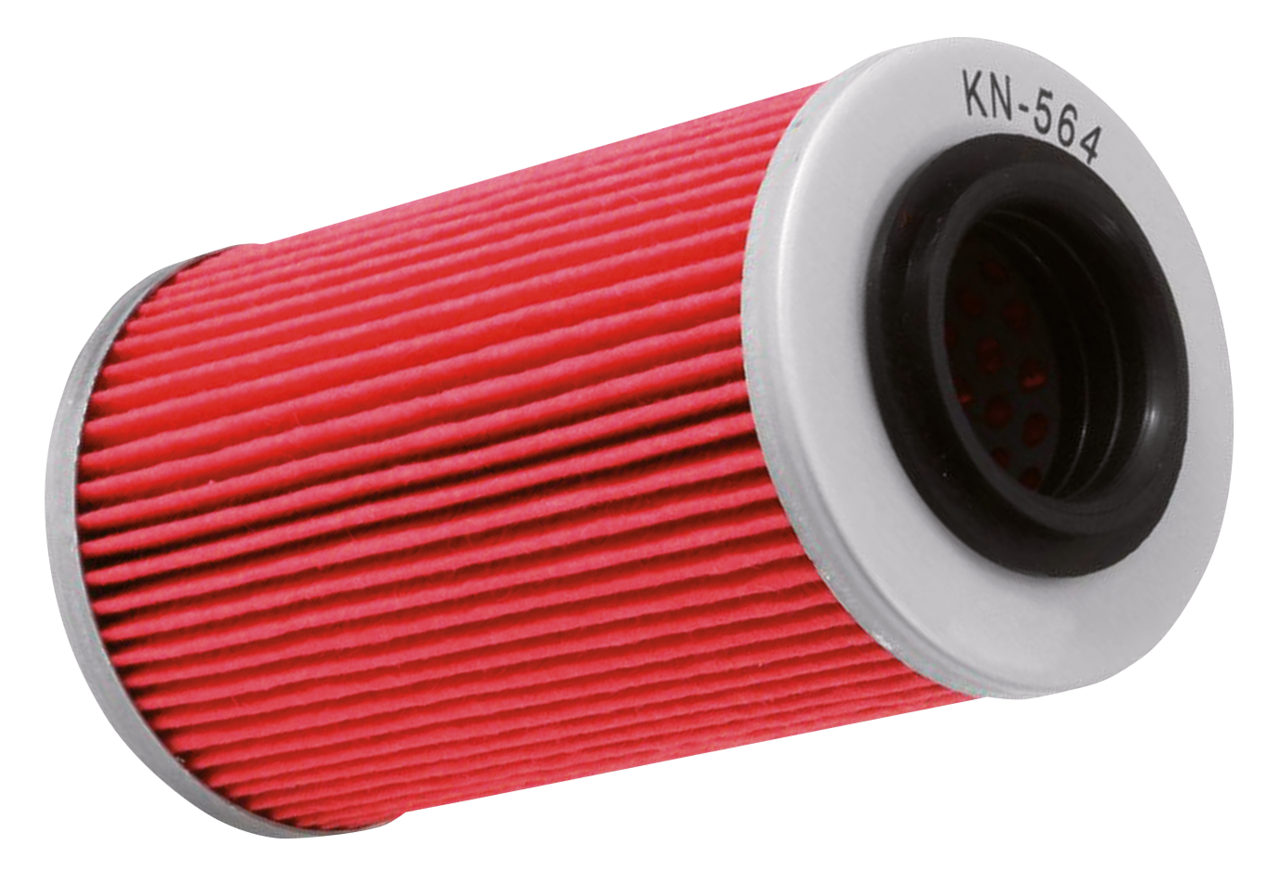 K&N OIL FILTER FOR BUELL 1125R