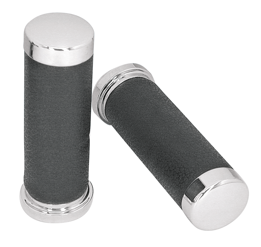 SUNDANCE SOFT TOUCH GRIP SET | Dyna | FX | FXR | Softail | Sportster | Touring