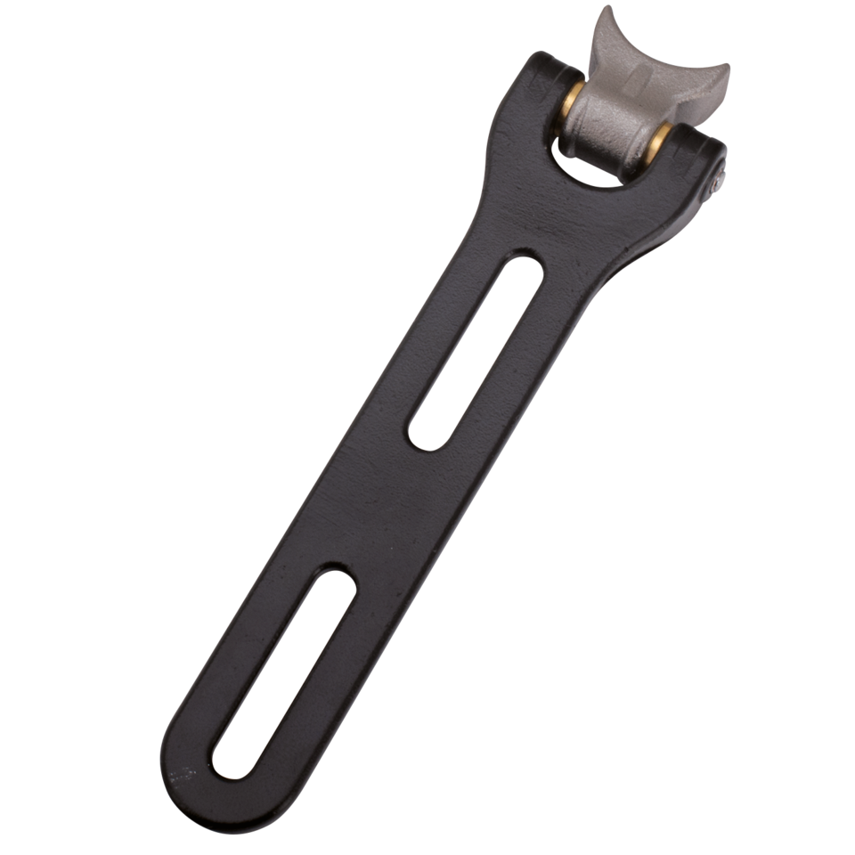 GENUINE ZODIAC UNIVERSAL SOLO SEAT BRACKETS