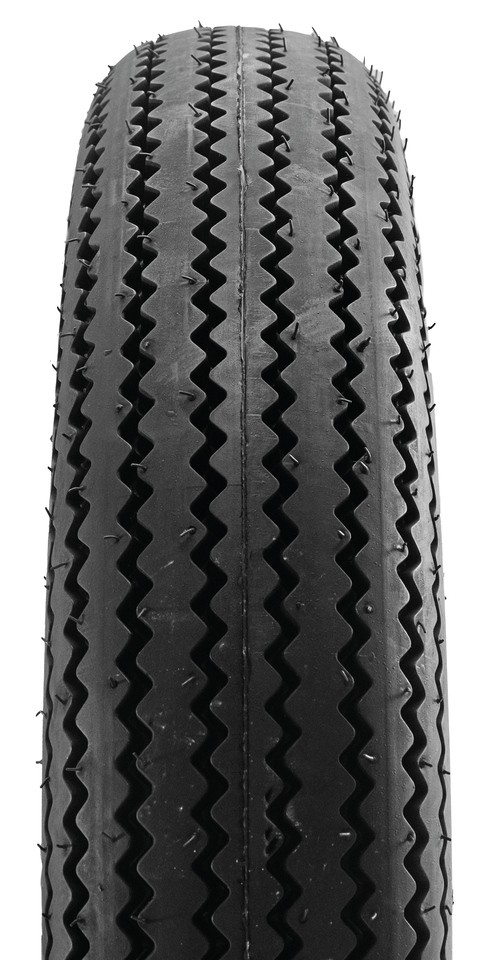 EUROPEAN CLASSIC TIRES | Big Twin | Touring