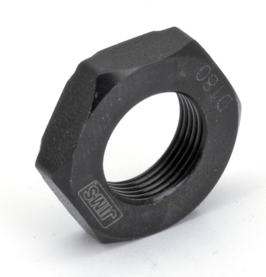 SPECIAL PARTS - Pinion & drive shaft nut for Indian, Jims #D180