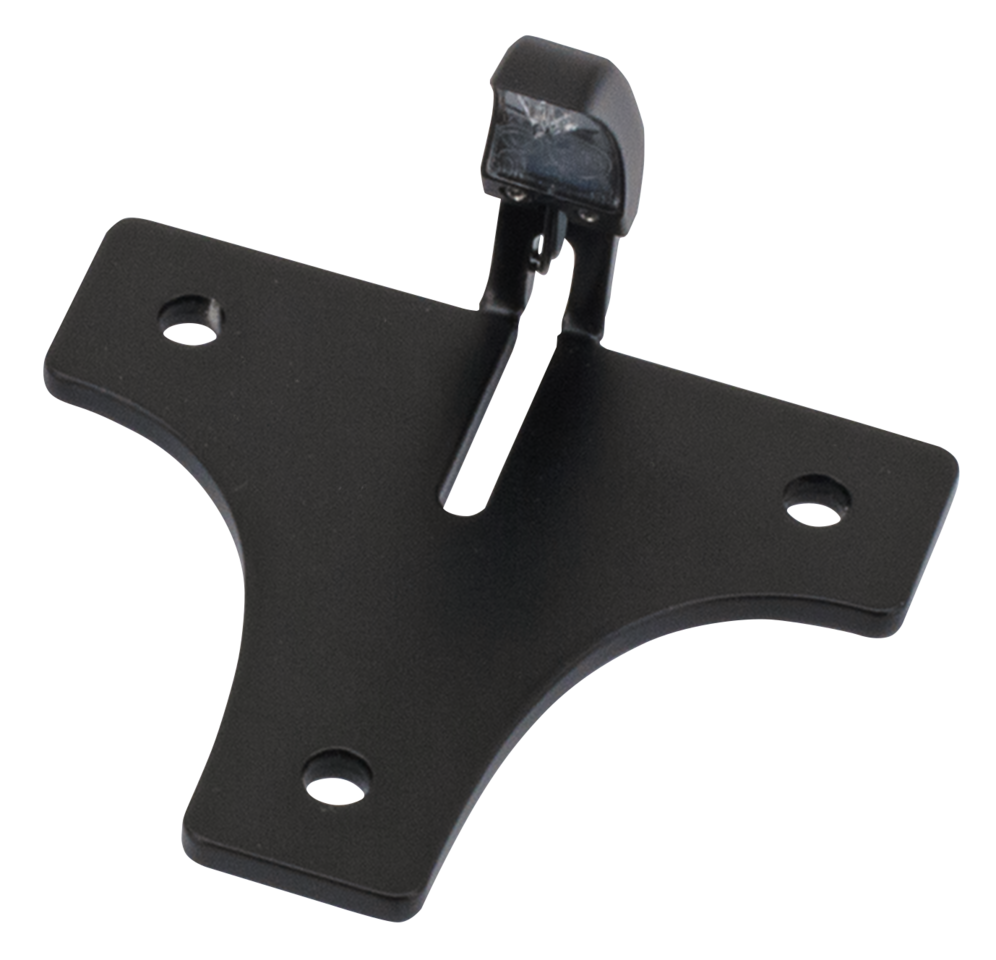 KELLERMANN KL1 LICENSE PLATE LIGHT