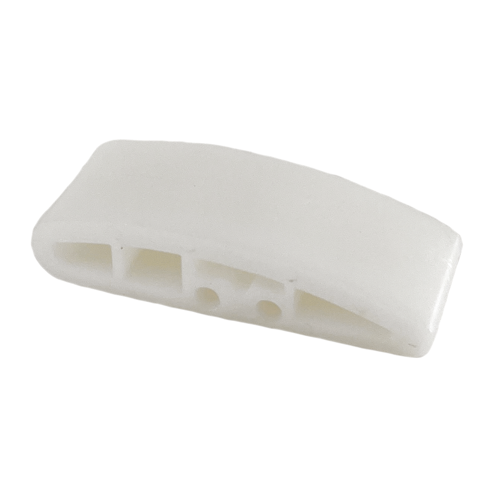 PRIMARY CHAIN ADJUSTER PADS | Sportster