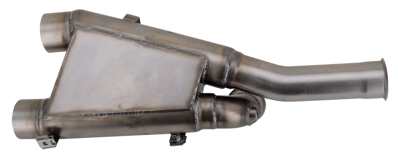 V-PERFORMANCE RACING HEADERS FOR RH1250S SPORTSTER S | RH Sportster