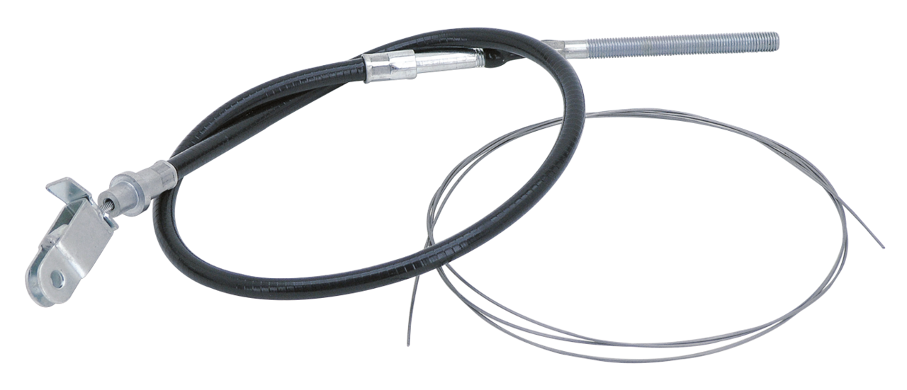 REAR BRAKE CABLE FOR XL | Sportster