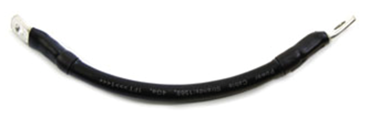 INDIVIDUAL BATTERY CABLES | Softail