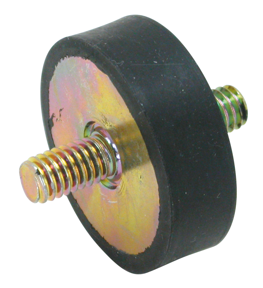 HORN MOUNT RUBBER | Dyna | Softail | Sportster | Touring | Trike