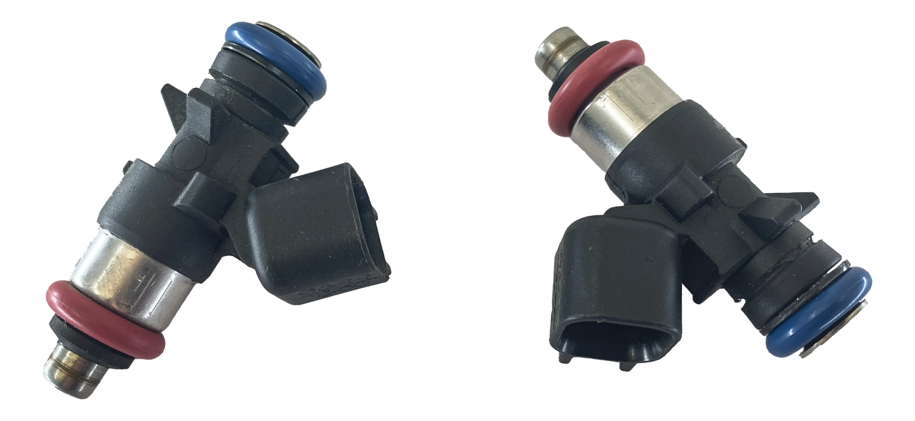 HIGH PERFORMANCE FUEL INJECTORS FOR MILWAUKEE EIGHT | Softail | Touring | Trike