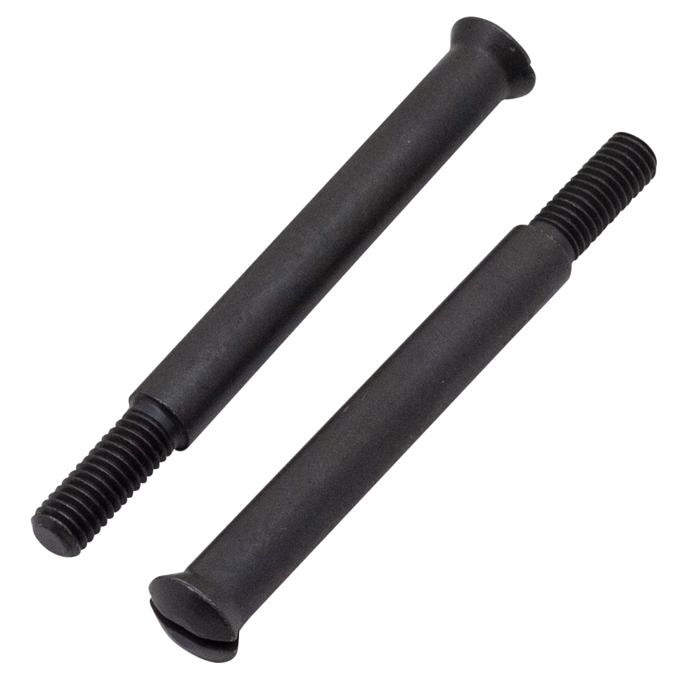 COLONY GENERATOR SCREWS FOR THREE BRUSH CONVERSIONS