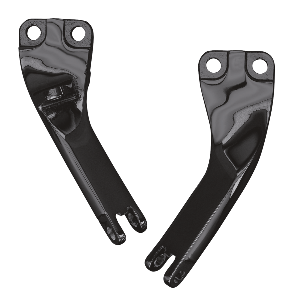 PASSENGER PEG SUPPORTS FOR DYNA | Dyna