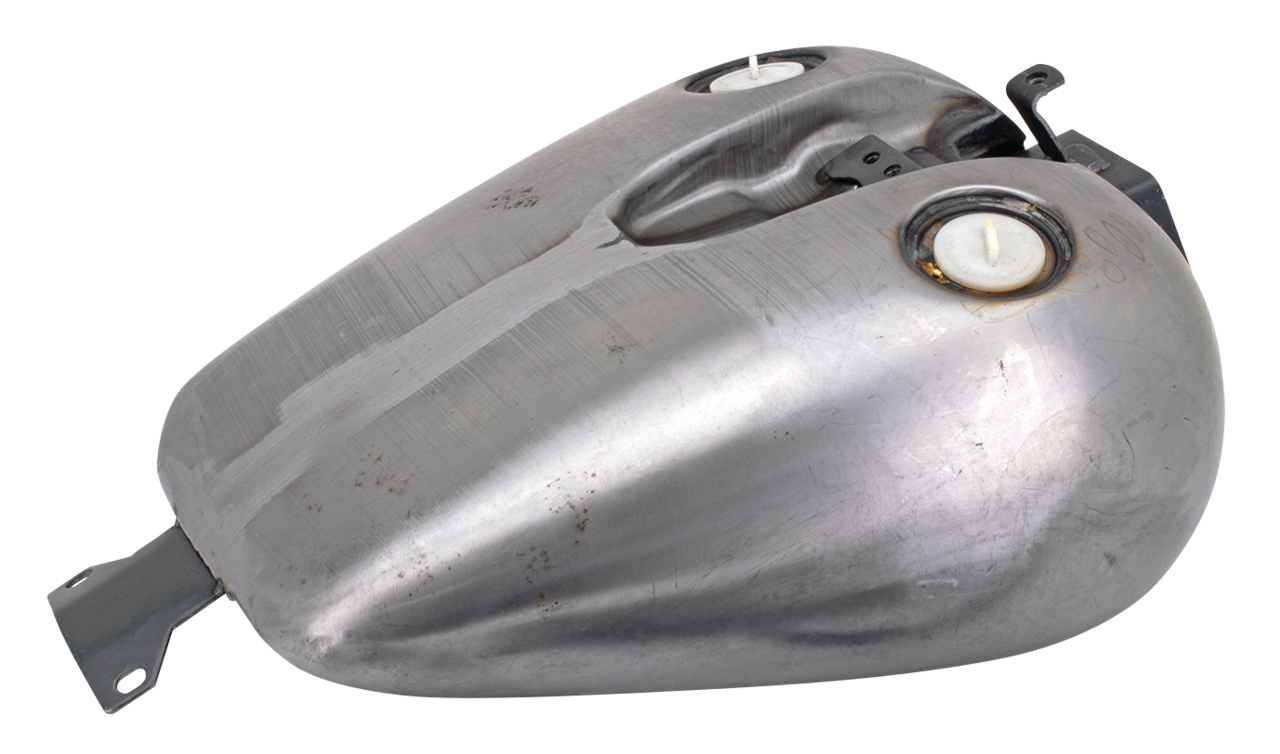FAT BOB TANK FOR HARLEY FXR MODELS | FXR