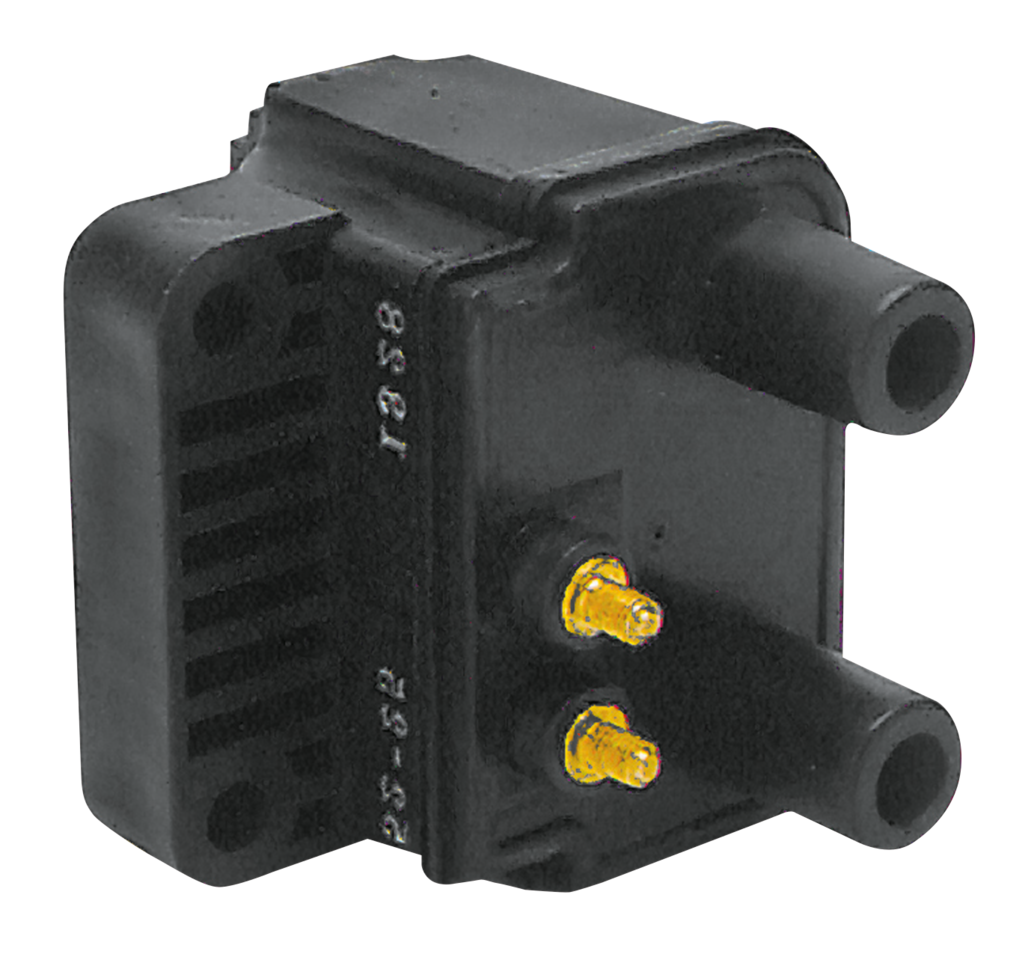 SPYKE HIGH-OUTPUT COIL