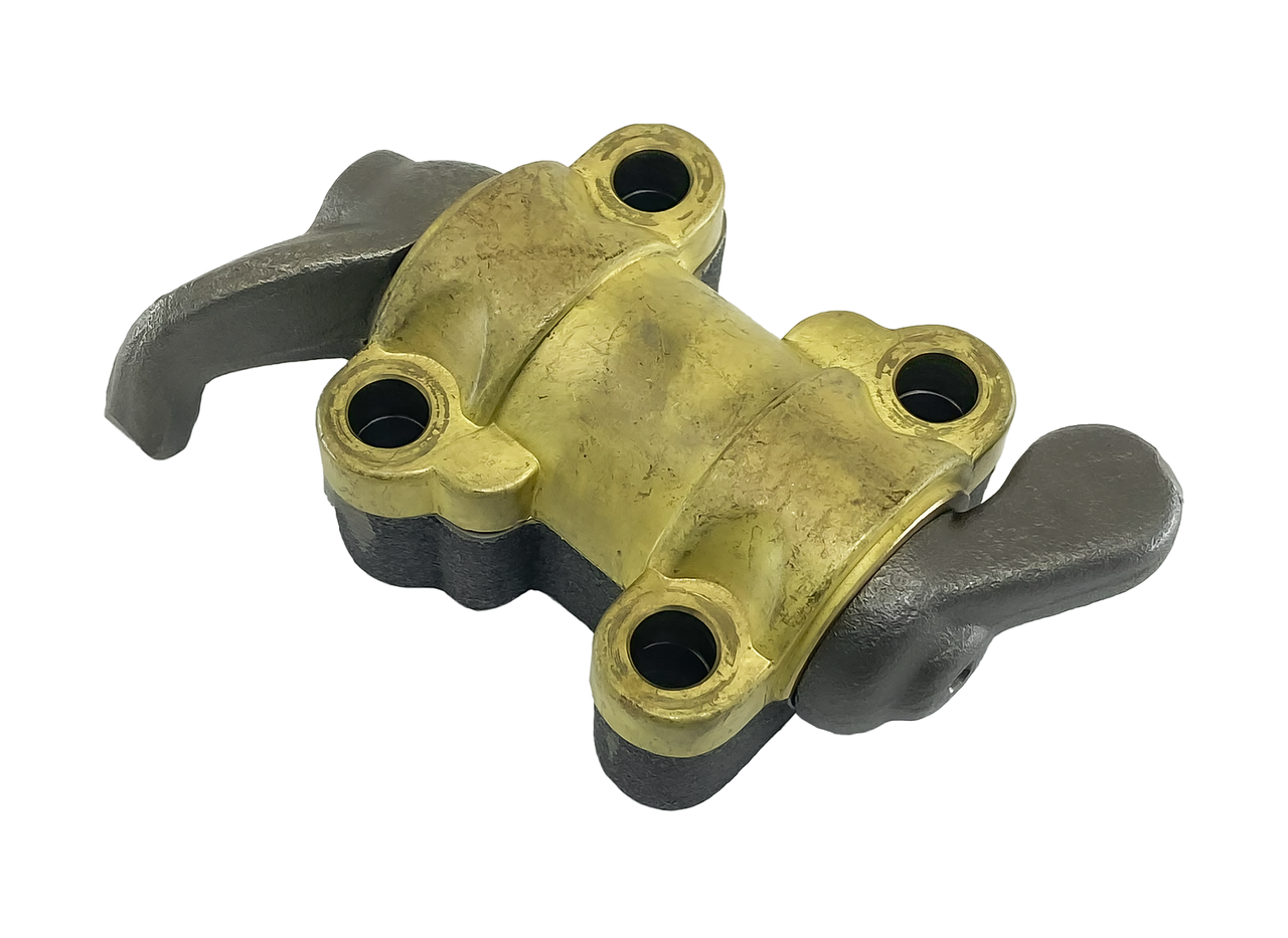 ROCKER ARMS FOR PANHEAD | Big Twin