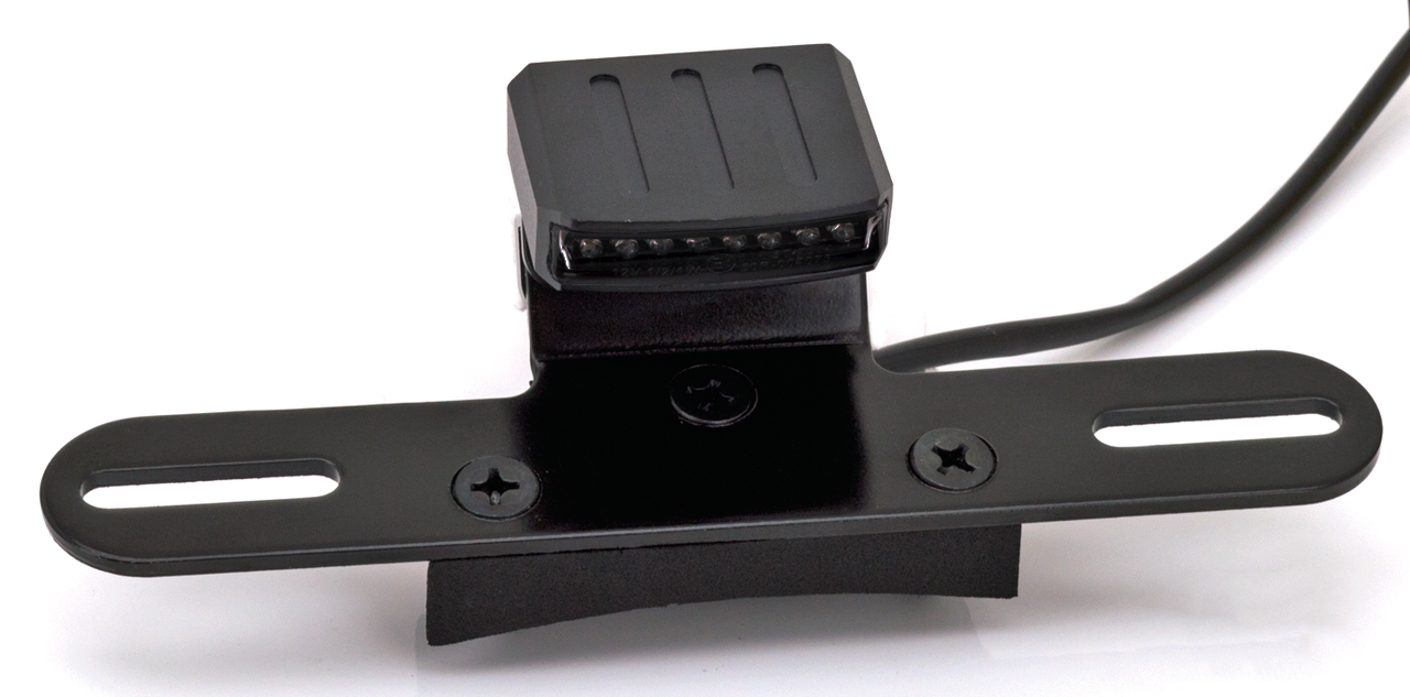 SQUARED LED TAILLIGHTS