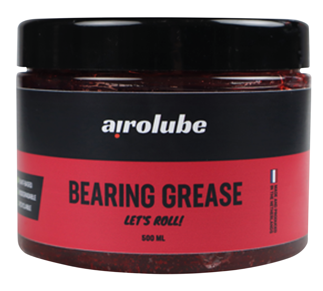 AIROLUBE BEARING GREASE