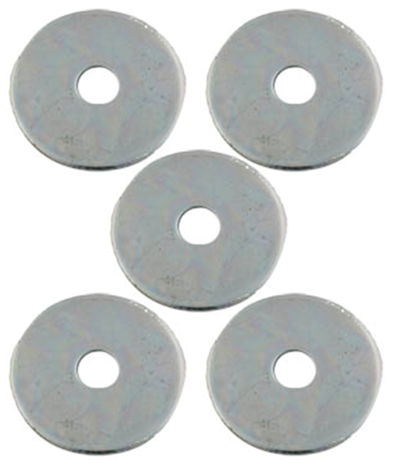 FRONT MOTOR MOUNT FOR FXR & TOURING - Motor mount washer, V-Twin Mfg. (OEM 96210-80A)
Replacement front motor mount for Touring 1980-2008, FXR 1982-2000 and Buell 1994-2002. | FXR | Touring | Tube frame