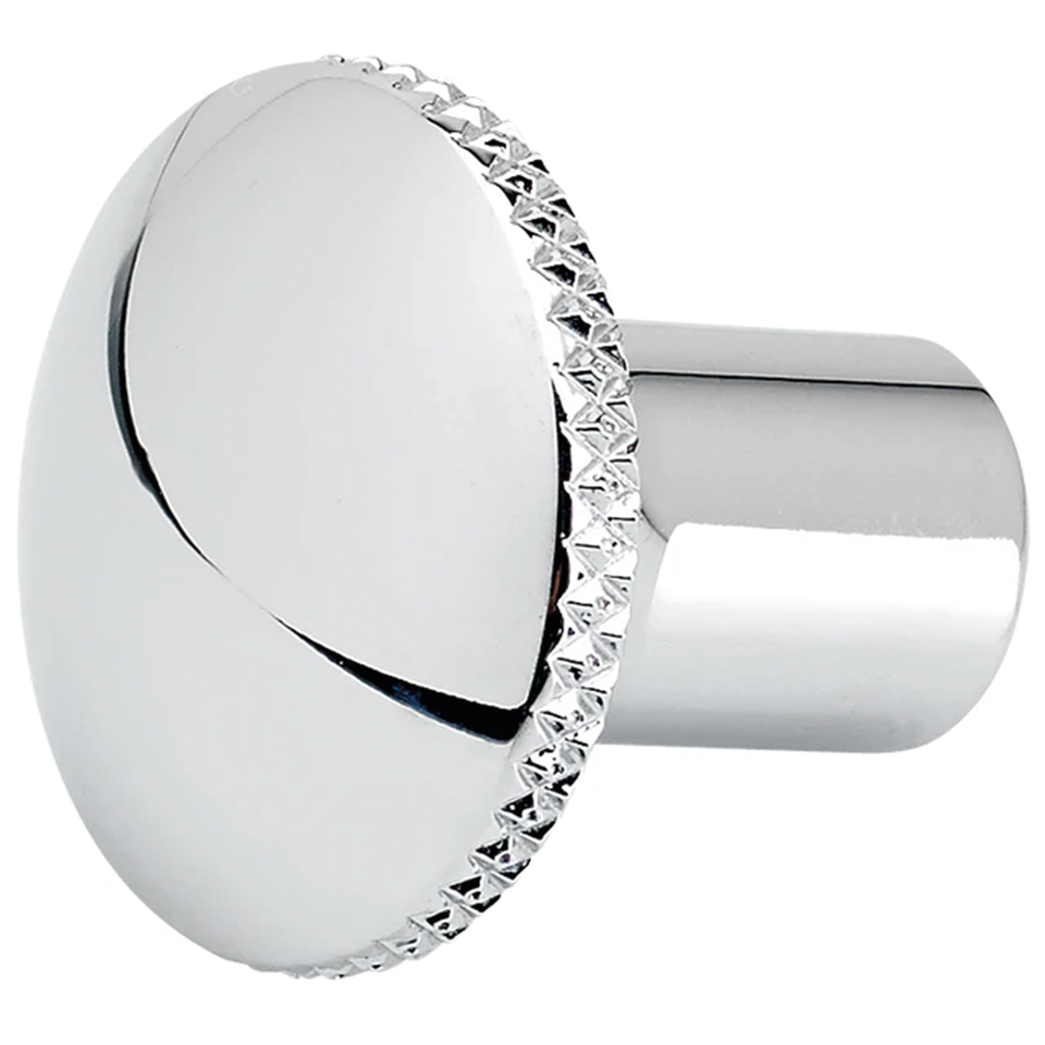 JOKER MACHINE CHOKE KNOB | Dyna | FXR | RS | Softail | Sportster | Touring | Tube frame