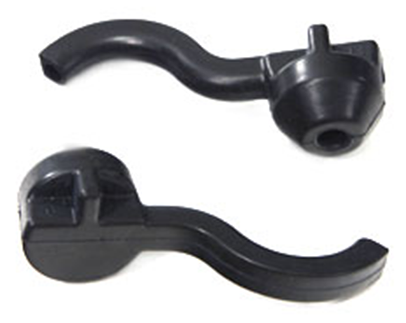 BREATHER BOLTS & HOSES | Dyna | FXR | Softail | Touring