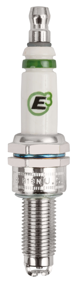 E3 DIAMONDFIRE SPARK PLUGS | Big Twin | Dyna | FX | FXR | Softail | Sportster | Touring