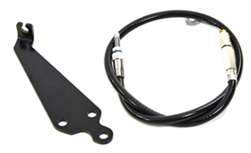 ROCKER TYPE CLUTCH PEDAL KITS | Big Twin