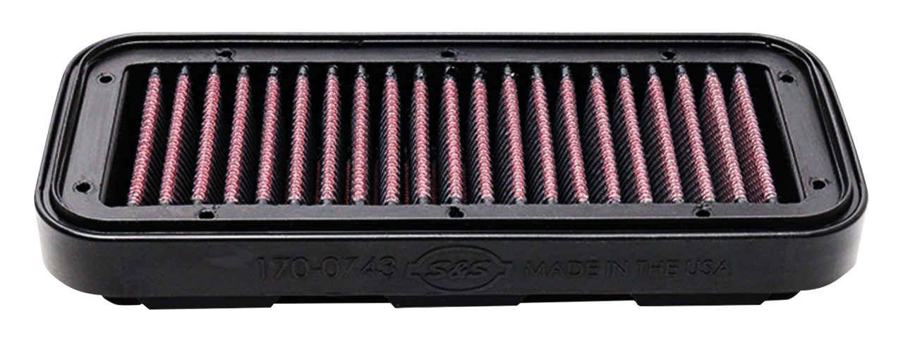 S&S PERFORMANCE INDIAN CHALLENGER AIR FILTER ELEMENT