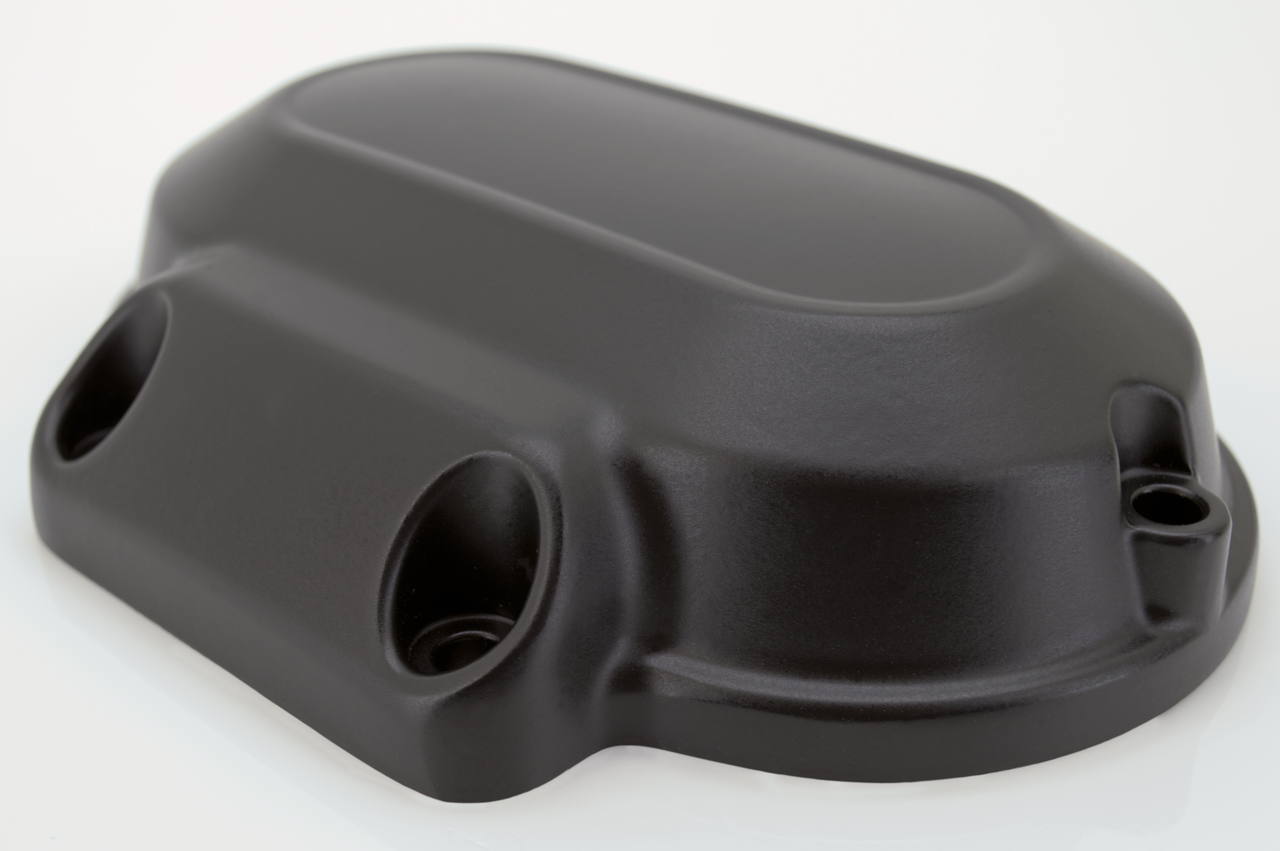 CLUTCH RELEASE COVER FOR 6-SPEED | Dyna | Softail | Touring | Trike