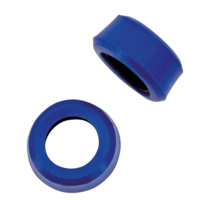 OIL LINE SEALS FOR LATE EVOLUTION BIG TWIN | Dyna | Softail | Touring