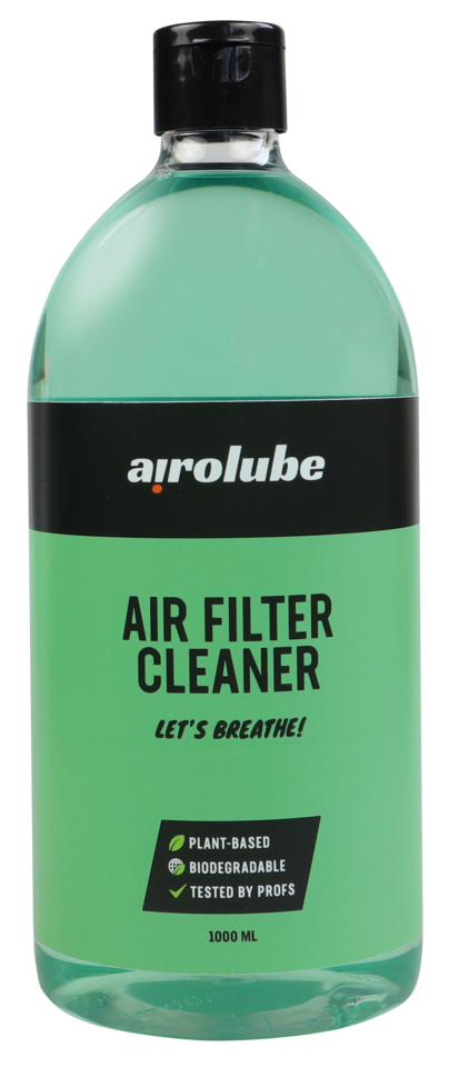 AIROLUBE FOAM AIR FILTER CLEANER